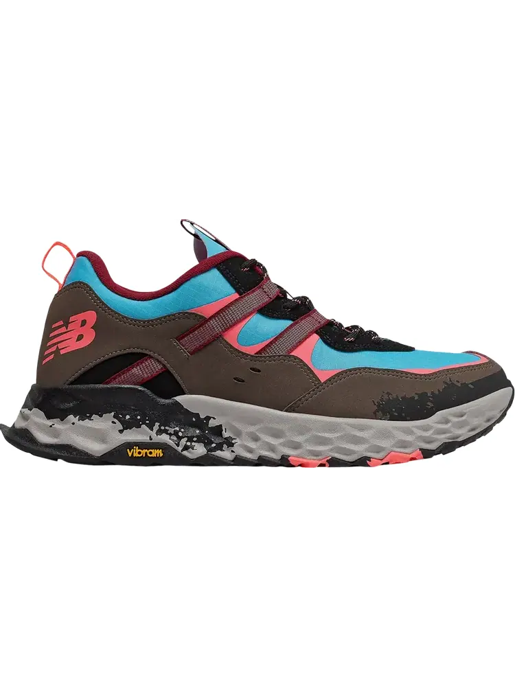 Кроссовки New Balance Fresh Foam 850 All Terrain 'Bayside' — изображение 1 из 1, синий