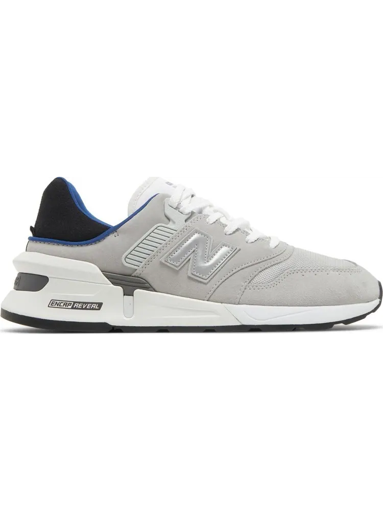 Кроссовки New Balance 997 'Grey Blue' — изображение 1 из 8, серый