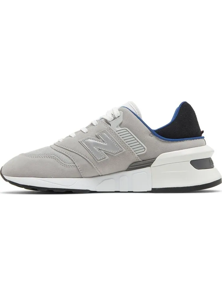 Кроссовки New Balance 997 'Grey Blue' — изображение 3 из 8, серый