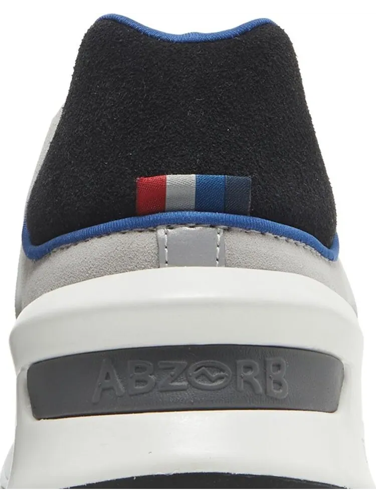 Кроссовки New Balance 997 'Grey Blue' — изображение 7 из 8, серый