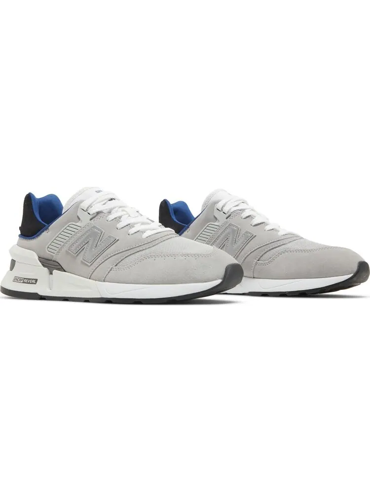 Кроссовки New Balance 997 'Grey Blue' — изображение 8 из 8, серый
