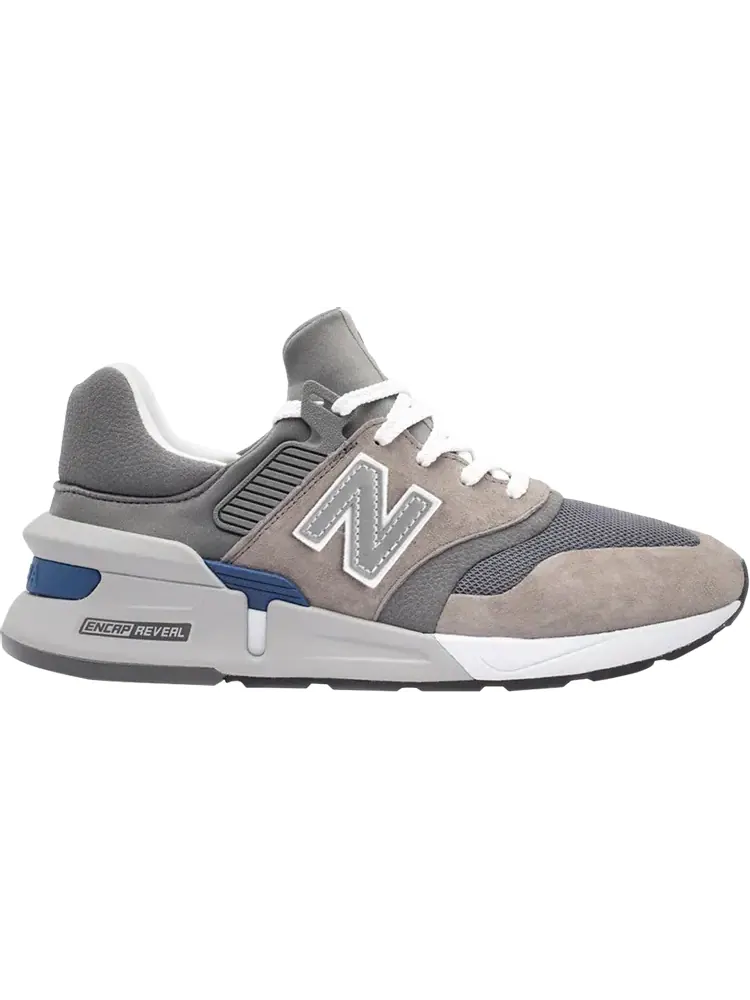 Кроссовки New Balance 997S 'Marblehead' — изображение 1 из 1, серый