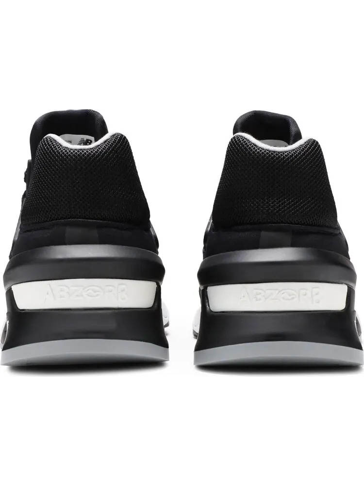 Кроссовки New Balance 997 Sport 'Black' — изображение 6 из 8, черный
