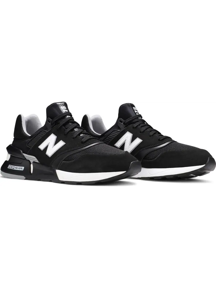 Кроссовки New Balance 997 Sport 'Black' — изображение 8 из 8, черный