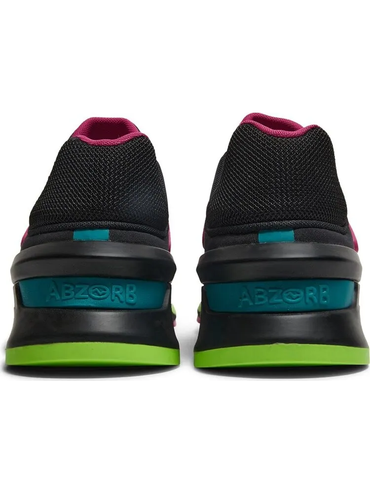 Кроссовки New Balance 997 Sport 'Black Multi-Color' — изображение 6 из 8, черный