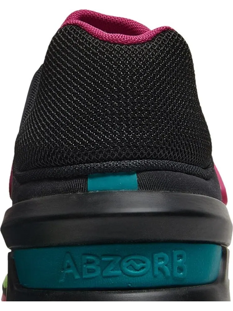 Кроссовки New Balance 997 Sport 'Black Multi-Color' — изображение 7 из 8, черный