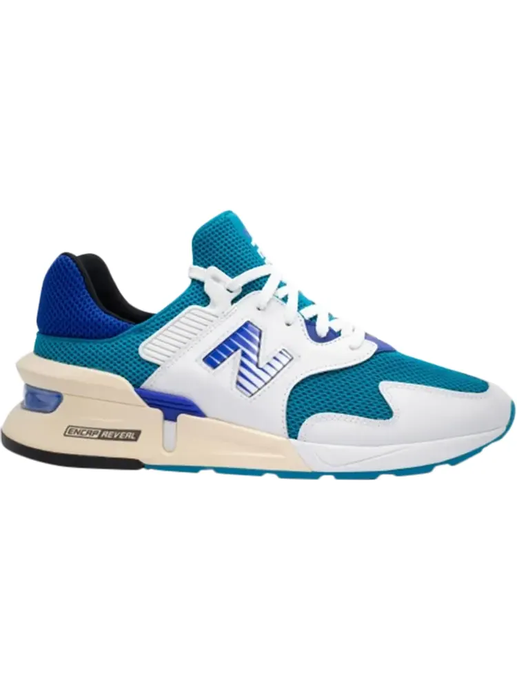 Кроссовки New Balance 997S 'Ozone Blue' — изображение 1 из 1, синий