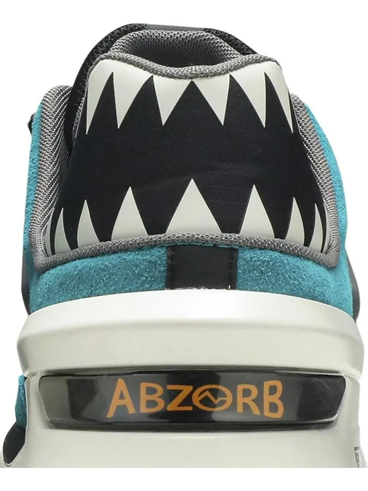 Кроссовки New Balance Shoe Palace x 997S — изображение 7 из 8, белый