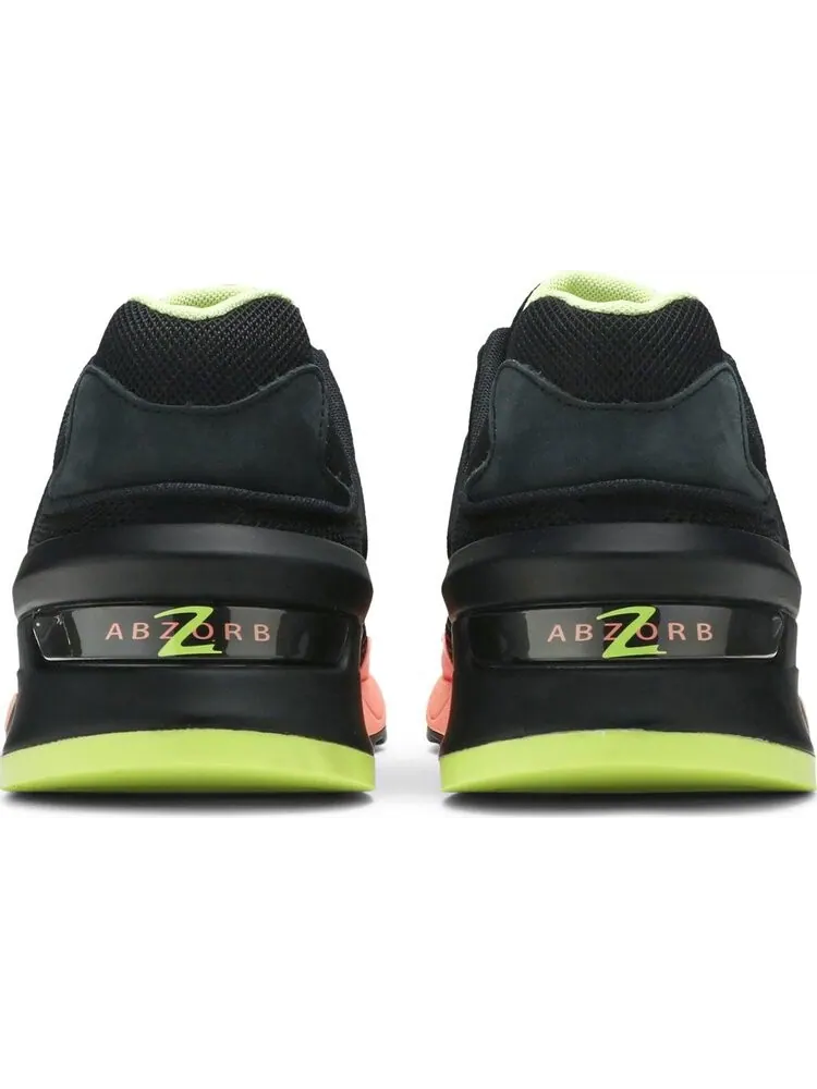Кроссовки New Balance Kawhi Leonard x 997S 'Sunrise' — изображение 6 из 8, черный