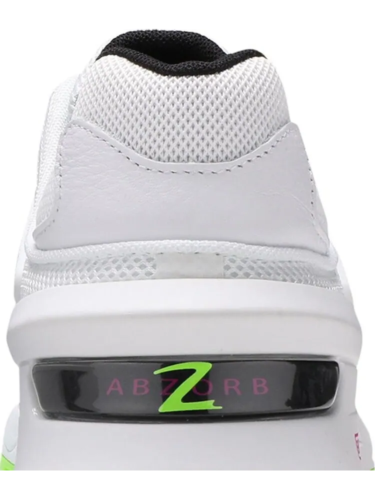 Кроссовки New Balance 997S 'Berry Lime' — изображение 7 из 8, белый