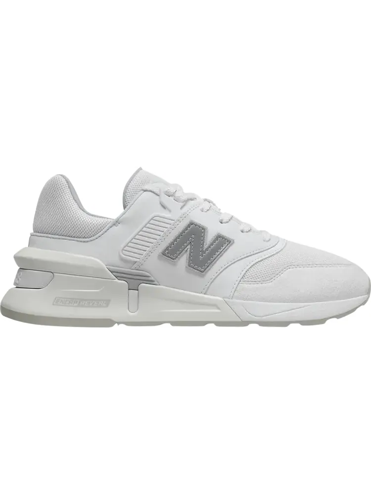 Кроссовки New Balance 997 Sport 'Munsell White' — изображение 1 из 1, белый