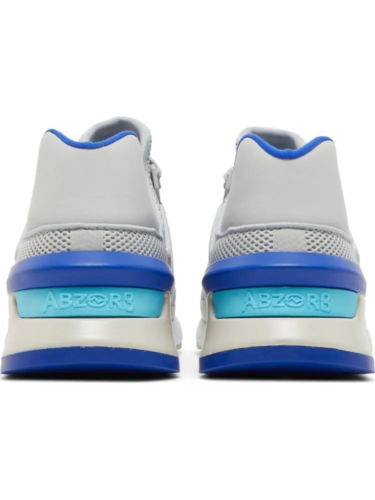 Кроссовки New Balance 997 Sport 'Light Aluminum Blue' — изображение 6 из 8, серый