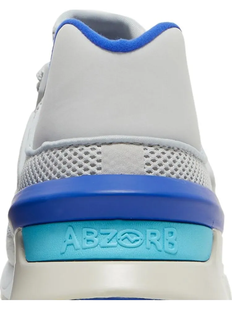Кроссовки New Balance 997 Sport 'Light Aluminum Blue' — изображение 7 из 8, серый