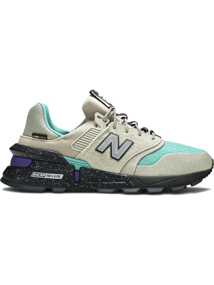 Кроссовки New Balance 997 Sport 'Stonewear' — изображение 1 из 8, серый