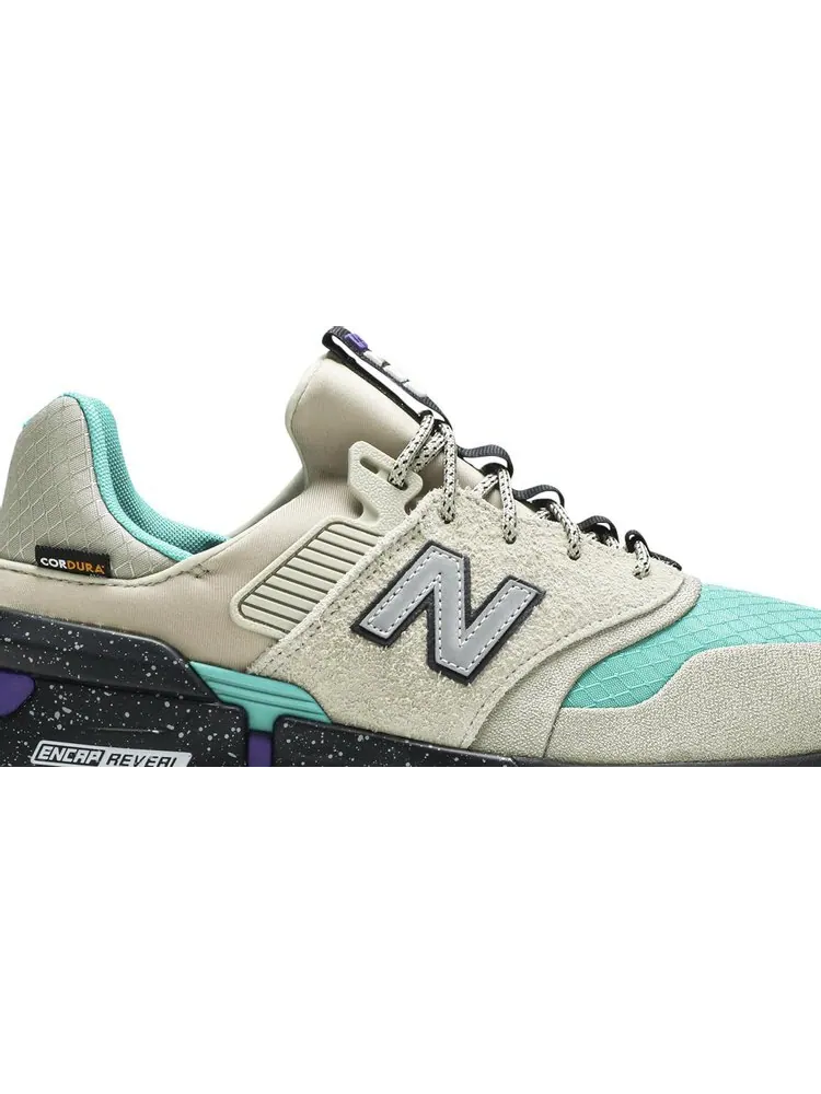 Кроссовки New Balance 997 Sport 'Stonewear' — изображение 2 из 8, серый