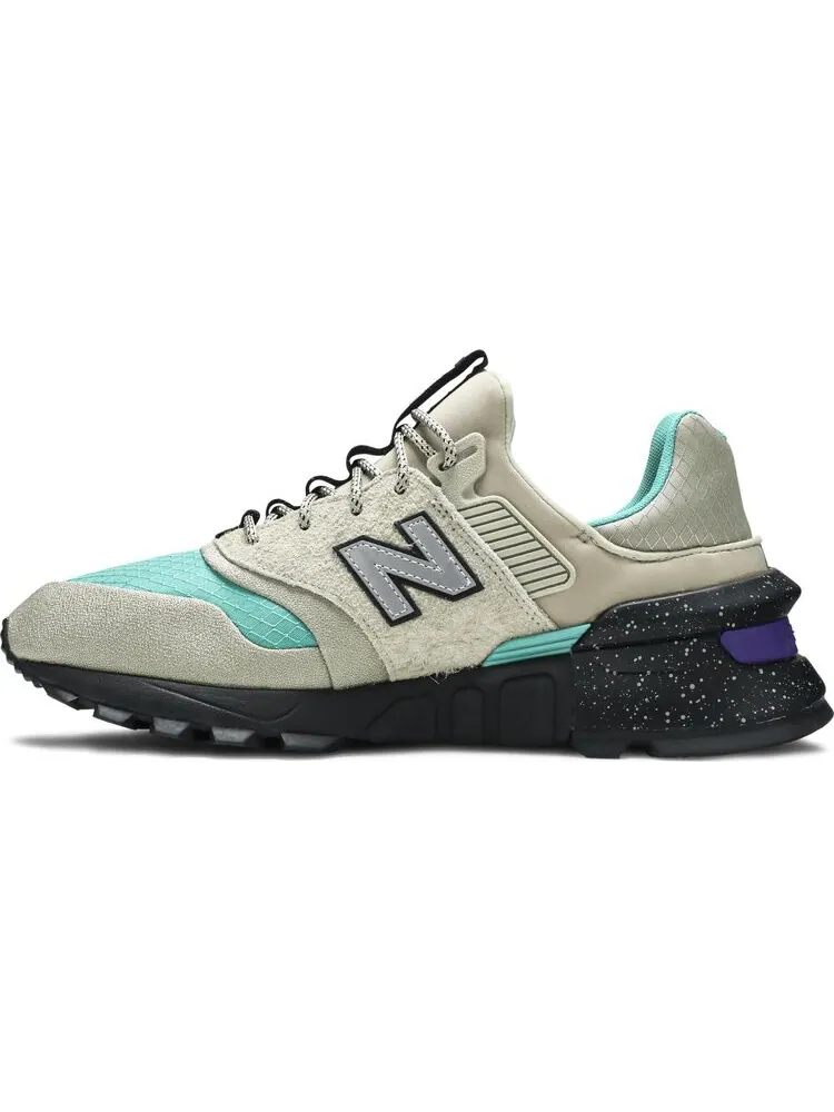 Кроссовки New Balance 997 Sport 'Stonewear' — изображение 3 из 8, серый
