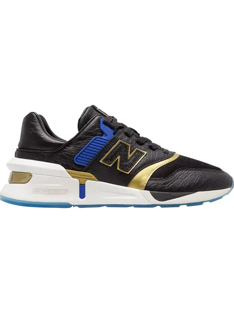 Кроссовки New Balance 997S 'Kawhi 2-Way Pack' — изображение 1 из 1, синий