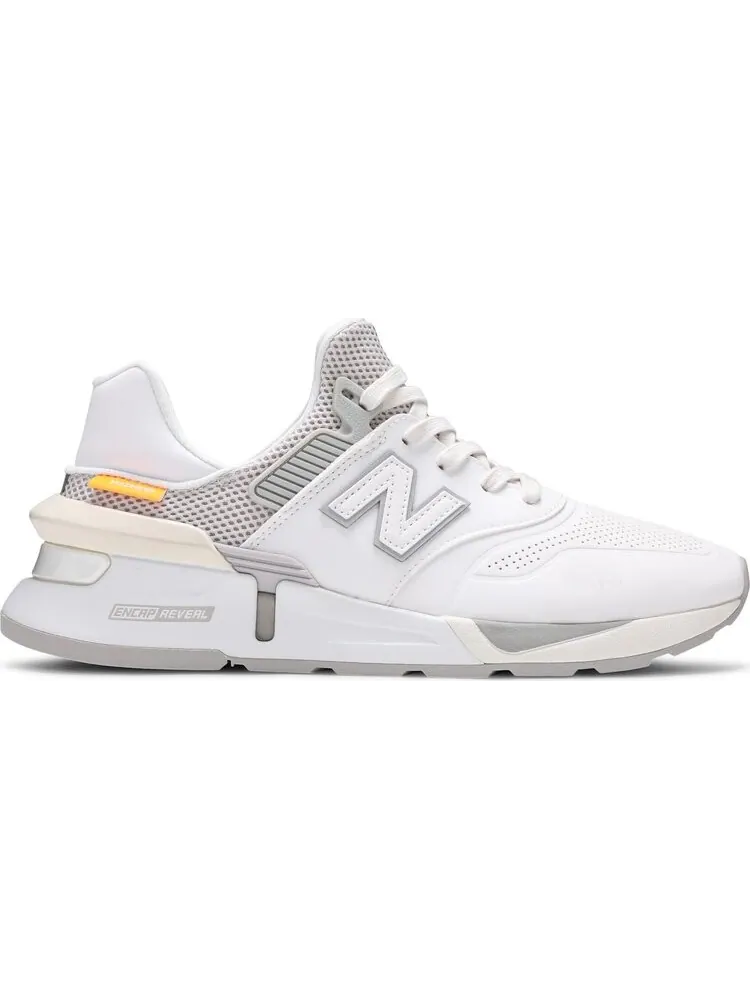 Кроссовки New Balance Madness x 997S 'White' — изображение 1 из 8, белый