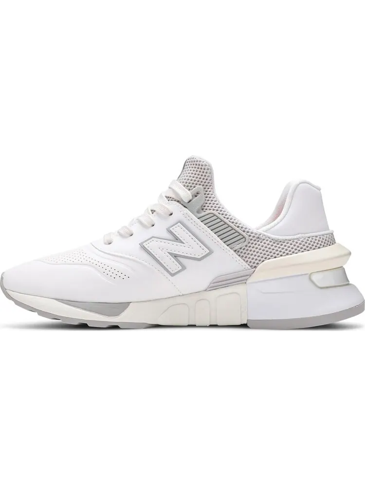 Кроссовки New Balance Madness x 997S 'White' — изображение 3 из 8, белый