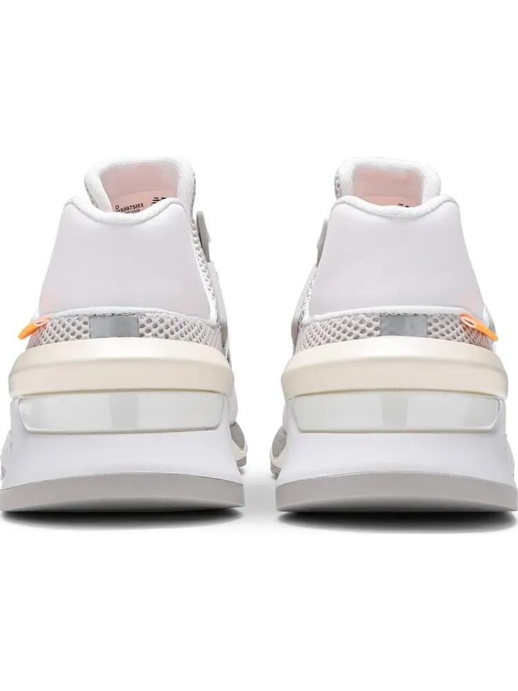 Кроссовки New Balance Madness x 997S 'White' — изображение 6 из 8, белый