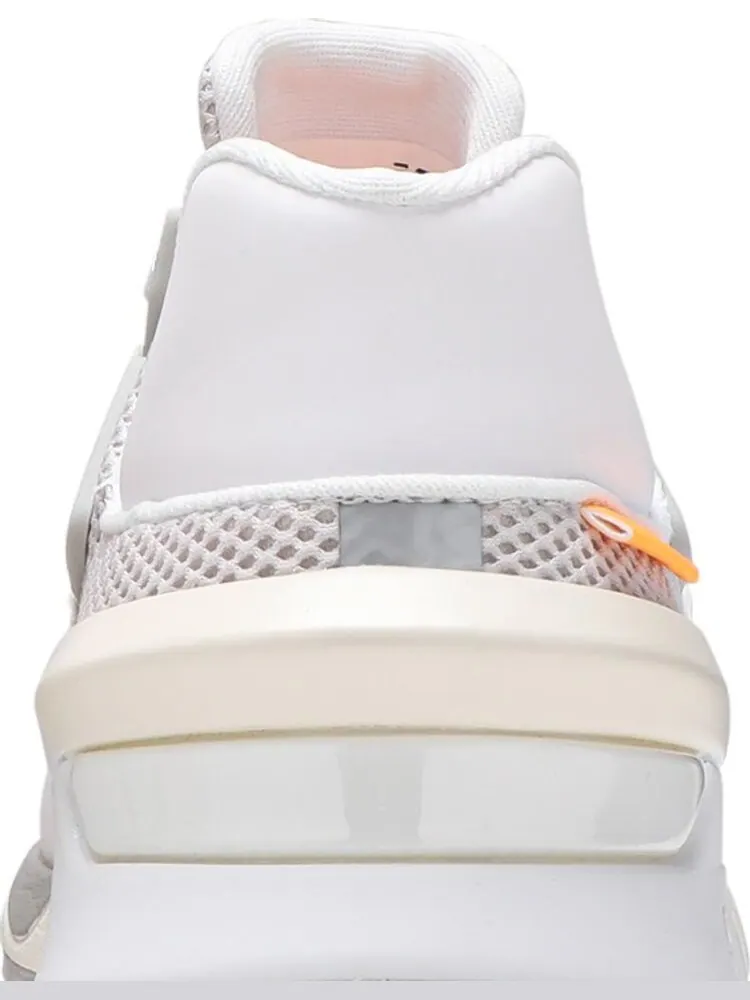 Кроссовки New Balance Madness x 997S 'White' — изображение 7 из 8, белый
