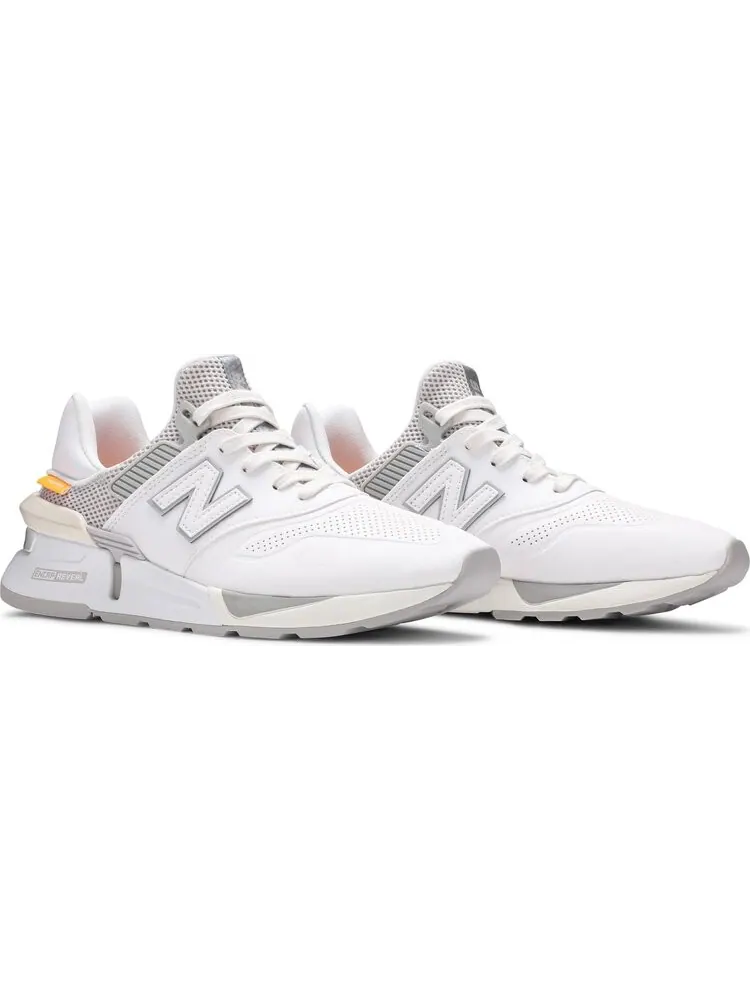 Кроссовки New Balance Madness x 997S 'White' — изображение 8 из 8, белый