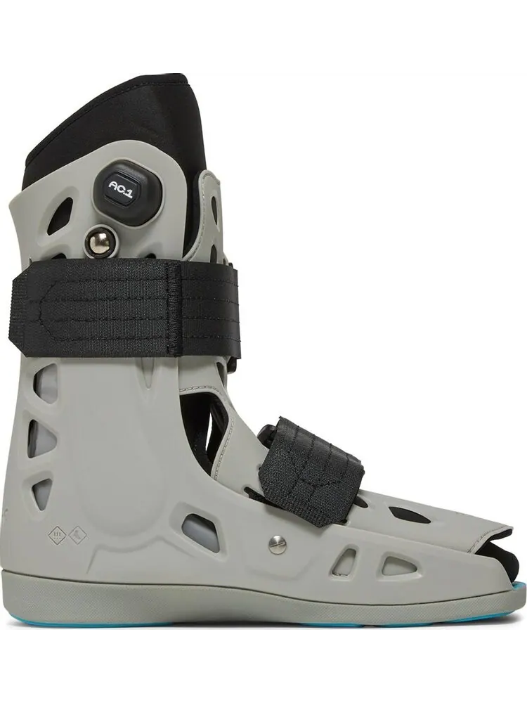 Кроссовки MSCHF AC.1 Grey — серый