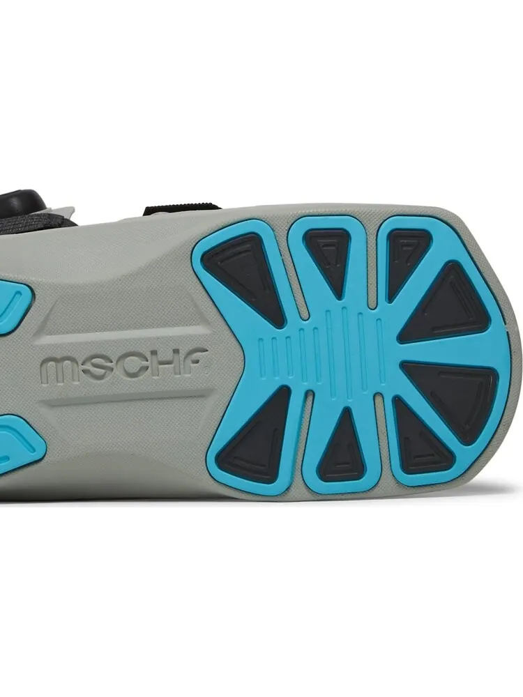 Кроссовки MSCHF AC.1 Grey — изображение 5 из 8, серый