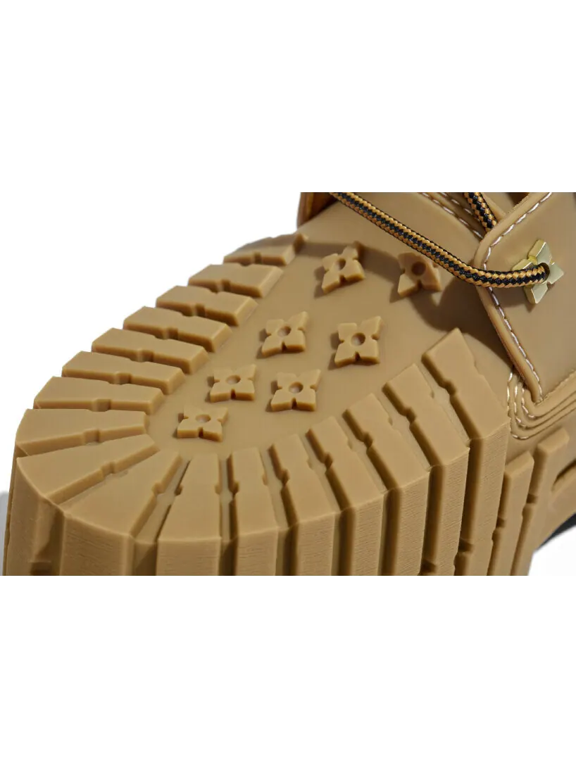 Ботинки MSCHF 2x4 'Camel' — изображение 8 из 14, верблюжий