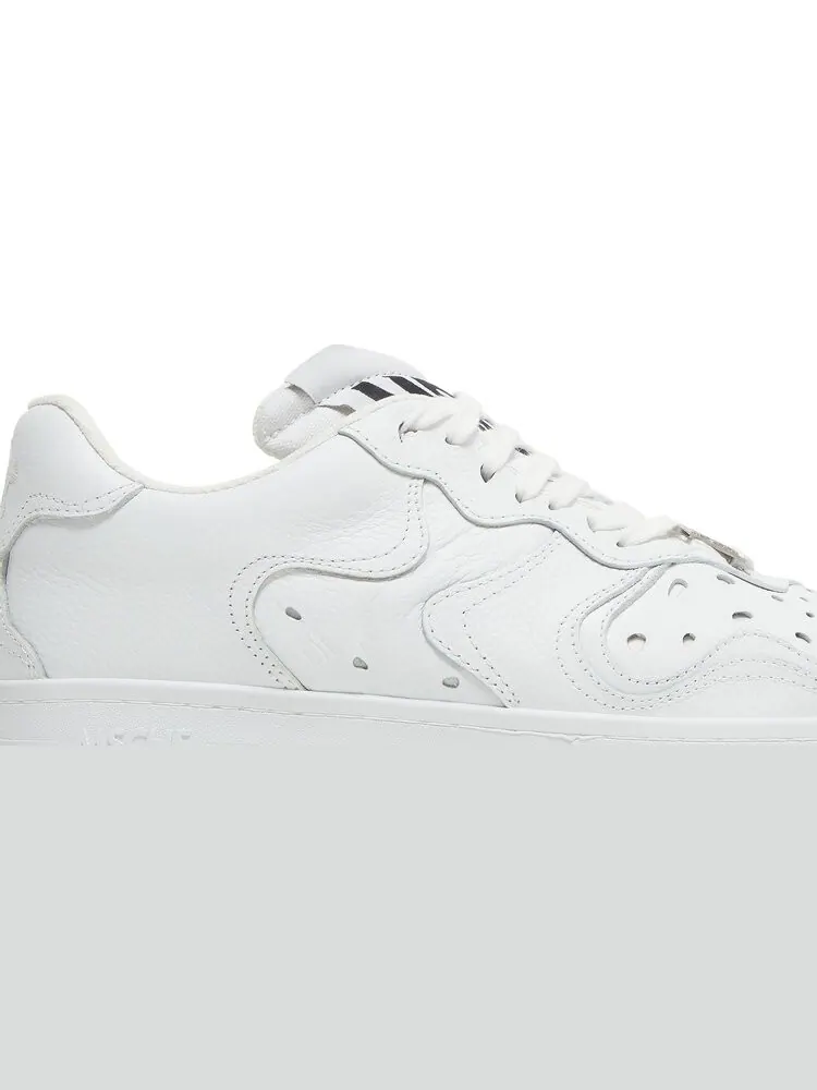 Кроссовки MSCHF Super Normal Coke White — изображение 2 из 8, белый