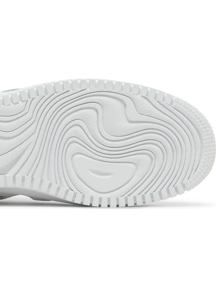 Кроссовки MSCHF Super Normal Coke White — изображение 5 из 8, белый
