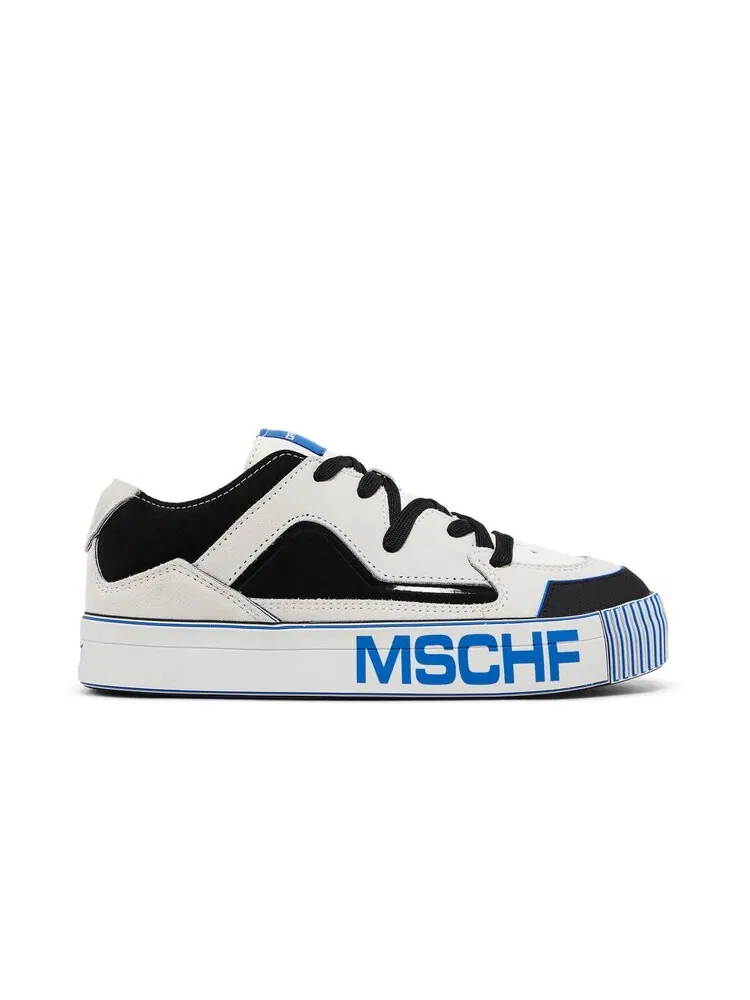 Кроссовки MSCHF Gobstomper 'Dremel Edition' — белый