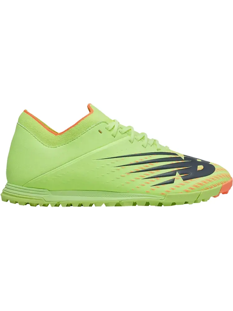 Кроссовки New Balance Furon v6+ Dispatch TF 'Bleached Lime Glow' — изображение 1 из 1, зеленый