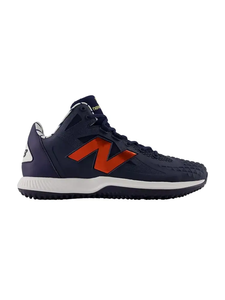 New Balance Ohtani v1 'Navy Red White' — изображение 1 из 1, синий