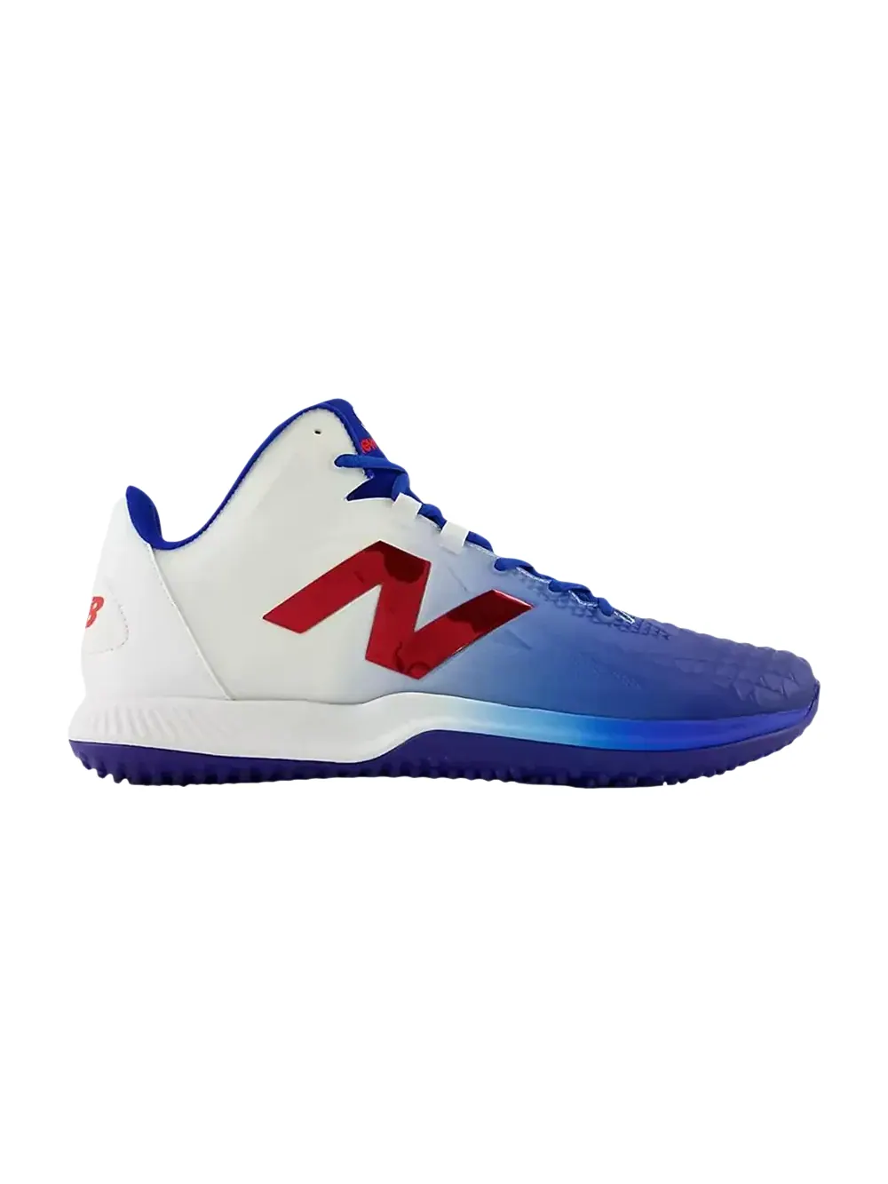Кроссовки New Balance Ohtani Energy Trainer — изображение 1 из 1, белый