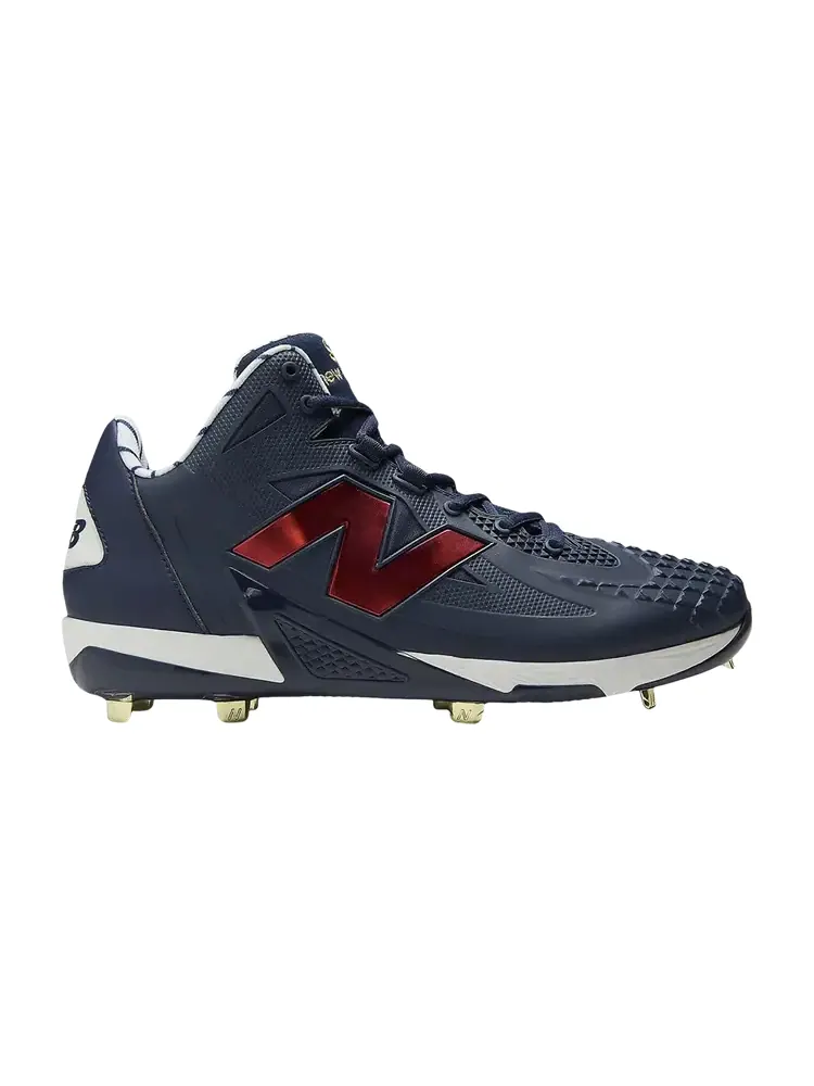 New Balance Ohtani v1 'Navy White' — изображение 1 из 1, синий
