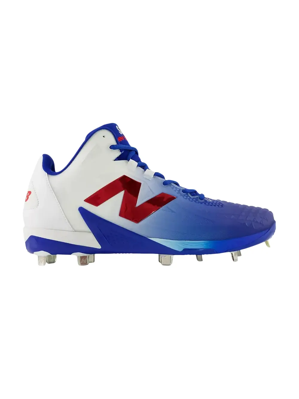 Кроссовки New Balance Ohtani — изображение 1 из 1, белый