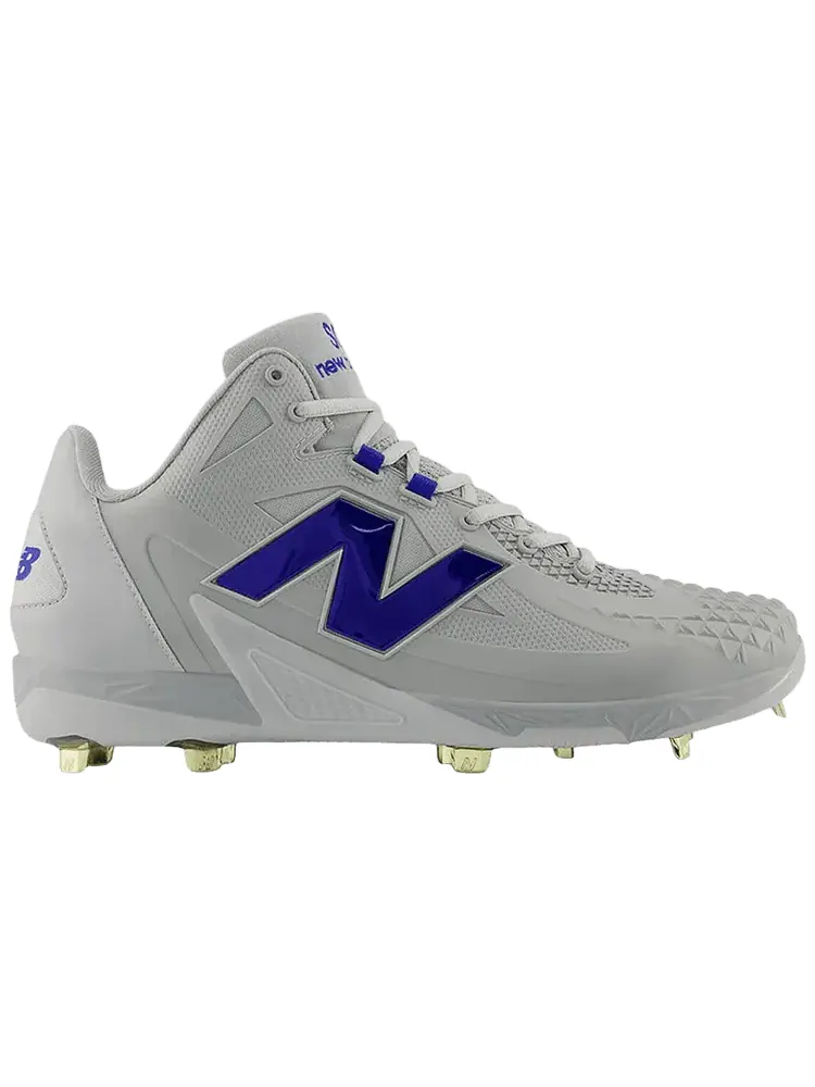 Кроссовки New Balance Ohtani 1 Wide — изображение 1 из 1, белый