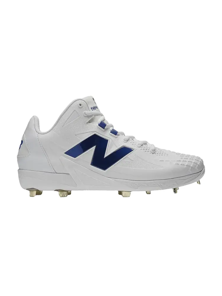 Кроссовки New Balance Ohtani 1 — изображение 1 из 1, белый