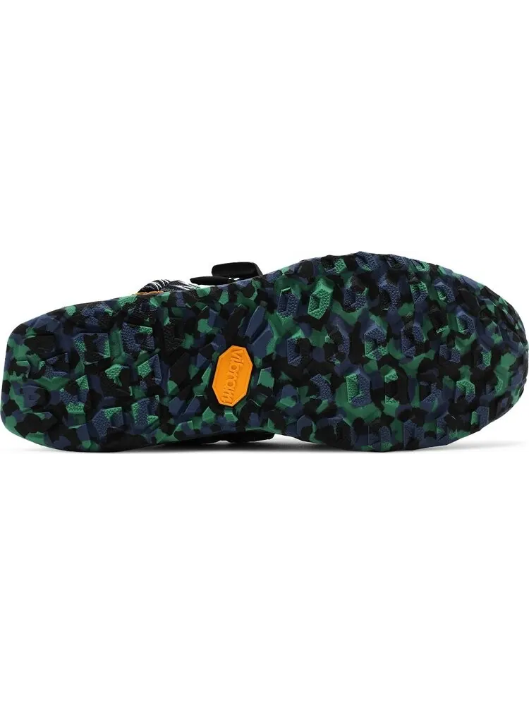 Кроссовки New Balance Niobium Concept 2 'Pigment' — изображение 4 из 8, синий