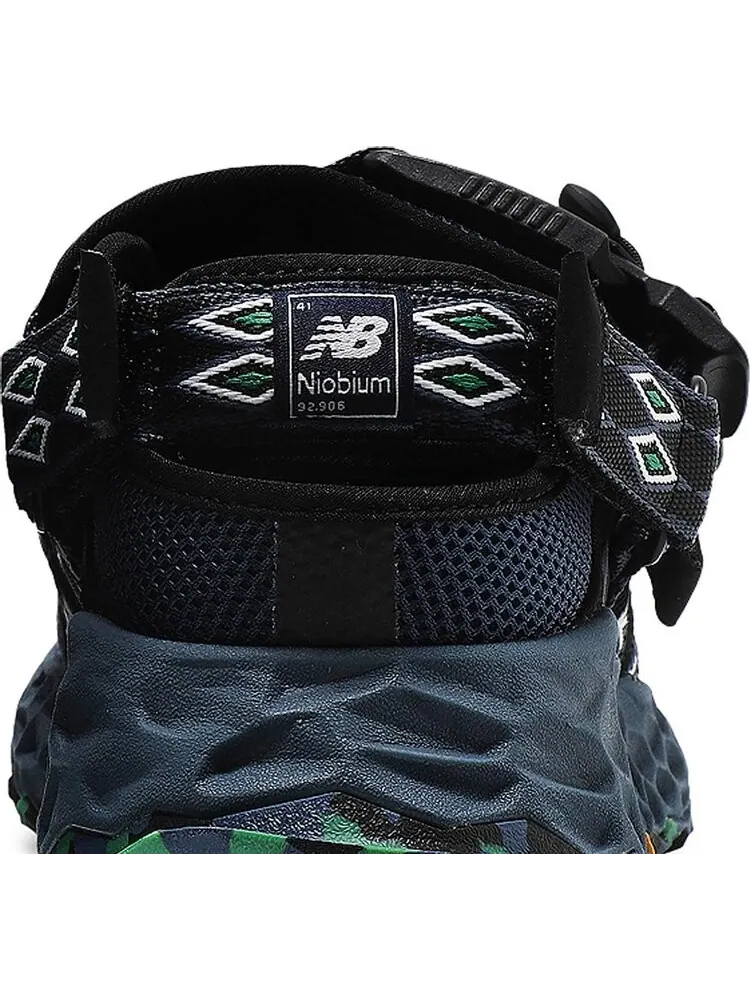 Кроссовки New Balance Niobium Concept 2 'Pigment' — изображение 7 из 8, синий