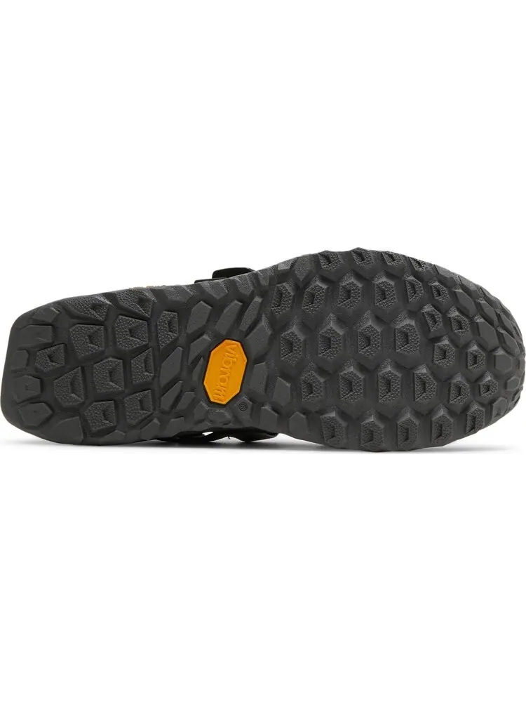 Кроссовки New Balance Snow Peak Niobium Concept 2 'Brown Black' — изображение 4 из 8, коричневый