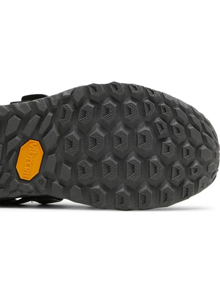 Кроссовки New Balance Snow Peak Niobium Concept 2 'Brown Black' — изображение 5 из 8, коричневый