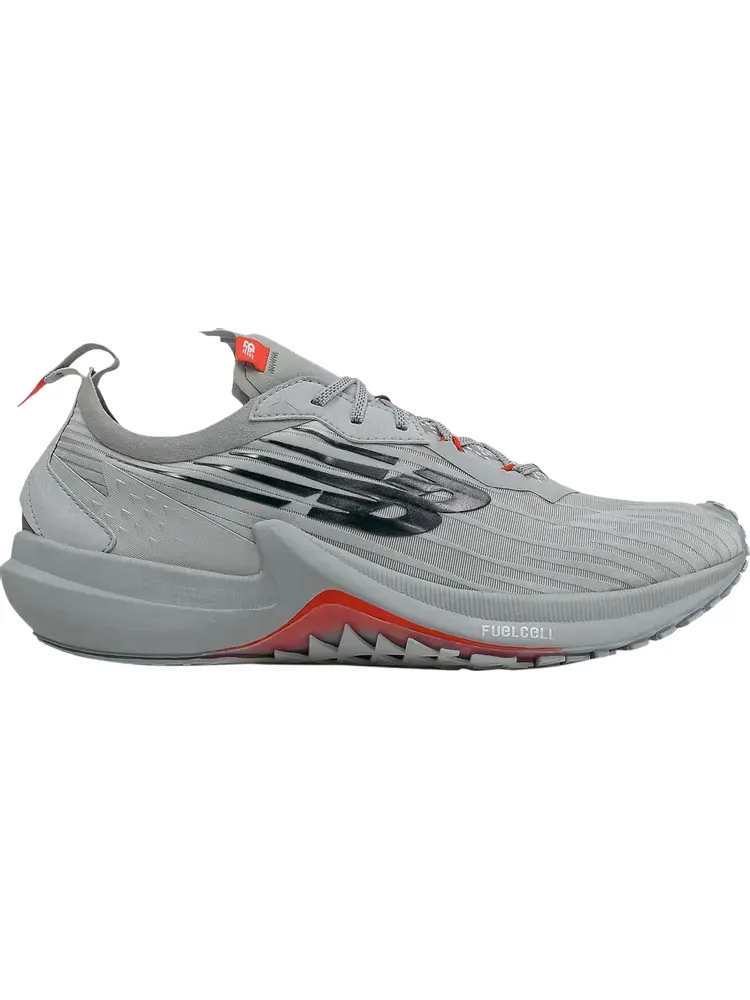 Кроссовки New Balance FuelCell SpeedDrift 'Energy Streak Pack' — изображение 1 из 1, серый