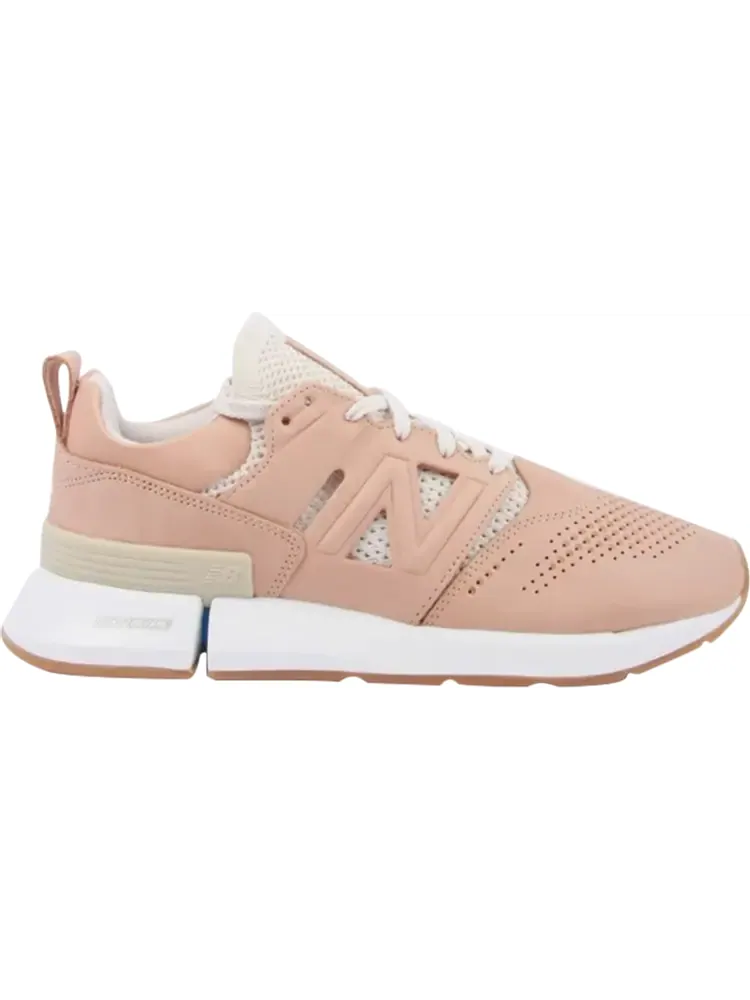 Кроссовки New Balance Tokyo Design Studio x R-C1 'Tan' — изображение 1 из 1, загар