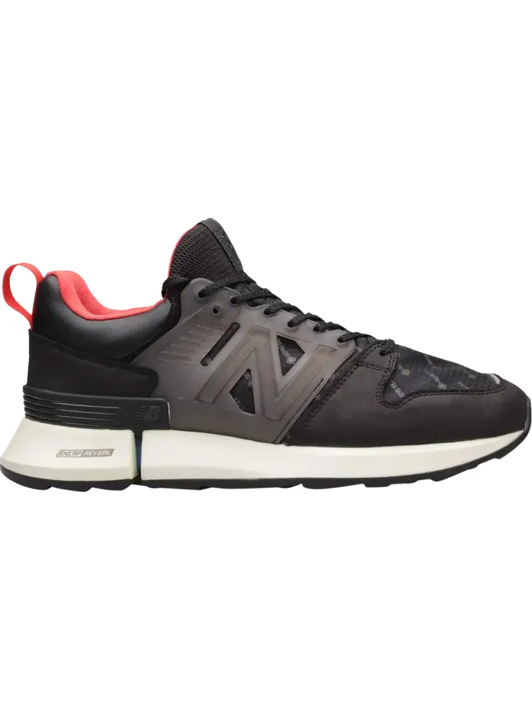 Кроссовки New Balance Tokyo Design Studio x RC_2 Gore-Tex 'Black' — изображение 1 из 1, черный