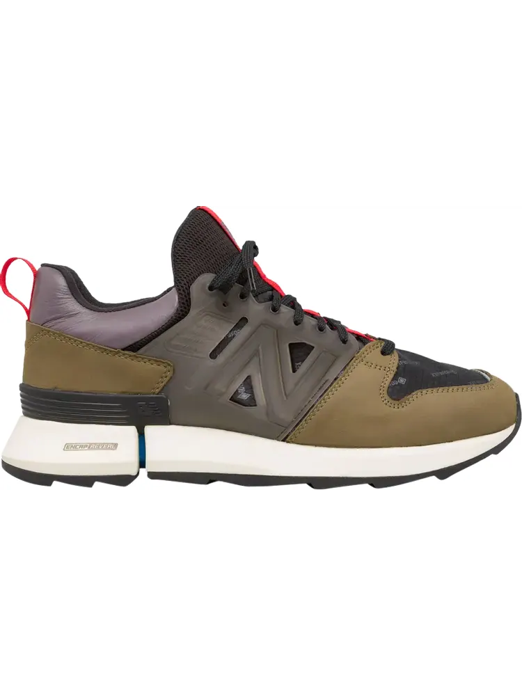 Кроссовки New Balance Tokyo Design Studio x RC-2 Gore-Tex 'Sage' — изображение 1 из 1, коричневый