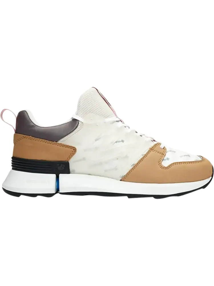Кроссовки New Balance Tokyo Design Studio x RC-2 Gore-Tex 'Hemp' — изображение 1 из 1, мульти