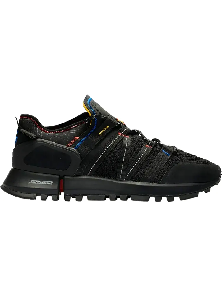 Кроссовки New Balance MSCRC 'Black' — изображение 1 из 1, черный