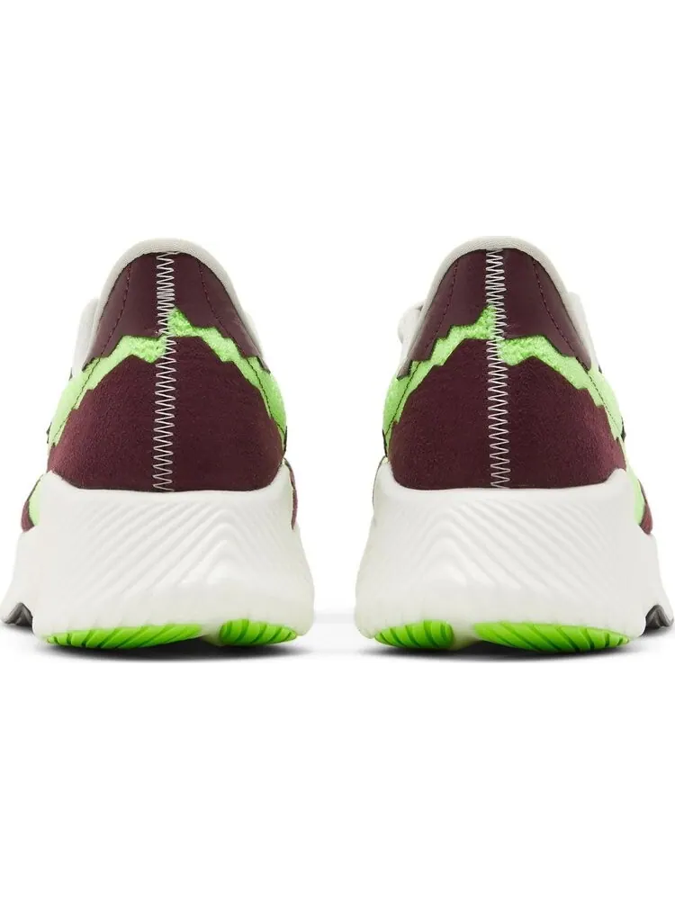 Кроссовки New Balance Stone Island x Tokyo Design Studio x FuelCell RC Elite v2 'Energy Lime' — изображение 6 из 8, зеленый
